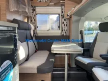 Fahrzeugbild Knaus Tourer Van 500 MQ Vansation VW T6.1 3500kg #13