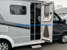 Bild 3 Knaus Van TI Plus 650 MEG Platinum Selection 177PS MAN