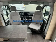 Bild 5 Knaus Van TI Plus 650 MEG Platinum Selection 177PS MAN