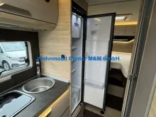 Fahrzeugbild Knaus Van TI Plus 650 MEG Platinum Selection 177PS MAN #9