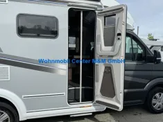 Bild 3 Knaus Van TI Plus 650 MEG Platinum Selection Allrad VW