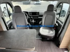 Bild 5 Knaus Van TI Plus 650 MEG Platinum Selection Allrad VW