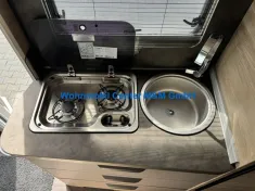Bild 8 Knaus Van TI Plus 650 MEG Platinum Selection Allrad VW