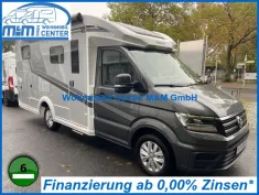 Bild 1 Knaus Van TI Plus 650 MEG Platinum Selection VW Licht