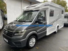 Bild 2 Knaus Van TI Plus 650 MEG Platinum Selection VW Licht