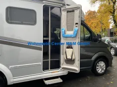 Bild 3 Knaus Van TI Plus 650 MEG Platinum Selection VW Licht