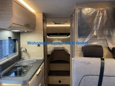Bild 4 Knaus Van TI Plus 650 MEG Platinum Selection VW Licht