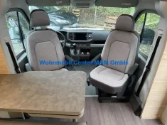 Bild 5 Knaus Van TI Plus 650 MEG Platinum Selection VW Licht
