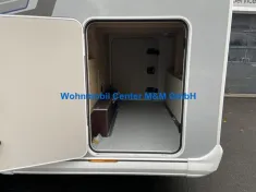 Bild 12 Knaus Van TI Plus 650 MEG Platinum Selection VW Licht