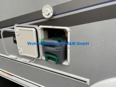 Bild 15 Knaus Van TI Plus 650 MEG Platinum Selection VW Licht