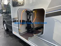 Bild 15 Knaus Van TI Plus 700 LF Platinum Selection Allrad VW