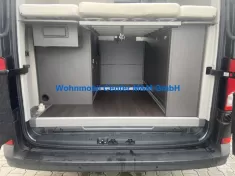 Bild 15 VW Grand California 2,0l Tdi 177PS Automatik