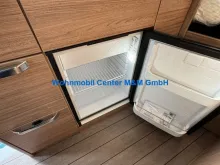 Fahrzeugbild Weinsberg CaraBus 540 MQ EDITION FIRE MJ2025 Standklima ED #9