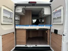 Fahrzeugbild Weinsberg CaraBus 540 MQ EDITION FIRE MJ2025 Standklima ED #12
