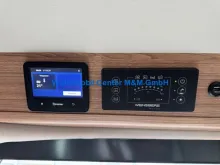 Fahrzeugbild Weinsberg CaraBus 540 MQ EDITION FIRE MJ2025 Standklima ED #13