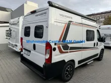 Fahrzeugbild Weinsberg CaraBus 540 MQ EDITION FIRE MJ2025 Standklima ED #14