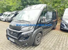 Bild 2 Weinsberg CaraBus 600 MQ 2024 Automatik Fiat