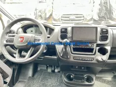 Bild 4 Weinsberg CaraBus 600 MQ 2024 Automatik Fiat