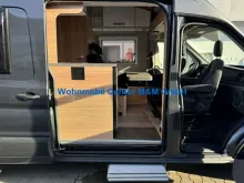 Fahrzeugbild Weinsberg CaraBus Ford 600MQ Automatik 2024 #4