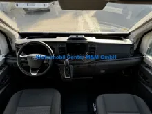 Fahrzeugbild Weinsberg CaraBus Ford 600MQ Automatik 2024 #5