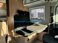 Fahrzeugbild Weinsberg CaraBus Ford 600MQ Automatik 2024 #6