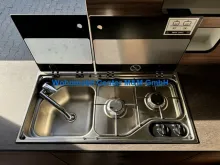 Fahrzeugbild Weinsberg CaraBus Ford 600MQ Automatik 2024 #8