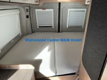 Fahrzeugbild Weinsberg CaraBus Ford 600MQ Automatik 2024 #9