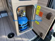Fahrzeugbild Weinsberg CaraBus Ford 600MQ Automatik 2024 #12