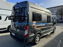 Fahrzeugbild Weinsberg CaraBus Ford 600MQ Automatik 2024 #13