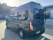 Fahrzeugbild Weinsberg CaraBus Ford 600MQ Automatik 2024 #14