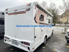 Bild 15 Weinsberg CaraCompact MB 640 MEG 2025 Edition Pepper Editi