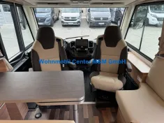 Bild 6 Weinsberg CaraCore 700 MEG 180PS Automatik