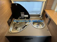 Bild 9 Weinsberg CaraCore 700 MEG 180PS Automatik
