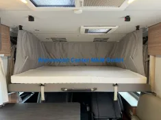 Bild 15 Weinsberg CaraCore 700 MEG 180PS Automatik