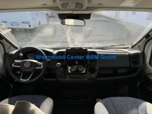 Fahrzeugbild Weinsberg CaraHome 550 MG Modell 2024 Markise Styling #4