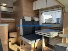 Fahrzeugbild Weinsberg CaraHome 550 MG Modell 2024 Markise Styling #7