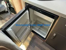 Fahrzeugbild Weinsberg CaraHome 550 MG Modell 2024 Markise Styling #8