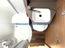 Fahrzeugbild Weinsberg CaraHome 550 MG Modell 2024 Markise Styling #10