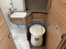 Fahrzeugbild Weinsberg CaraHome 550 MG Modell 2024 Markise Styling #11