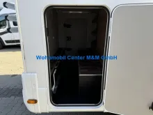 Fahrzeugbild Weinsberg CaraHome 550 MG Modell 2024 Markise Styling #14