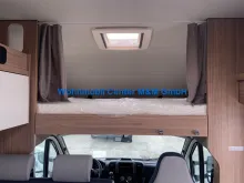 Fahrzeugbild Weinsberg CaraHome 600 DKG Markise Fahrradträger #11