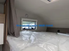 Fahrzeugbild Weinsberg CaraHome 600 DKG Markise Fahrradträger #12