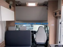 Fahrzeugbild Weinsberg CaraHome 600 DKG Markise Fahrradträger #13