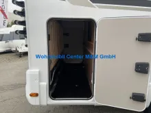 Fahrzeugbild Weinsberg CaraHome 600 DKG Markise Fahrradträger #14