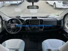 Fahrzeugbild Weinsberg CaraHome 650 DG Fiat 2024 Navi Kamera #4