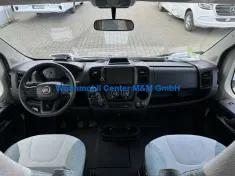 Bild 4 Weinsberg CaraHome 650 DG Fiat 2024 Navi Kamera
