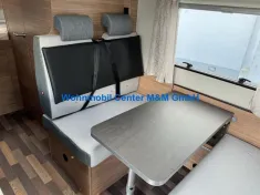Bild 6 Weinsberg CaraHome 650 DG Fiat 2024 Navi Kamera