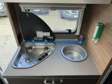 Fahrzeugbild Weinsberg CaraHome 650 DG Fiat 2024 Navi Kamera #7
