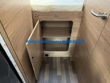 Fahrzeugbild Weinsberg CaraHome 650 DG Fiat 2024 Navi Kamera #12
