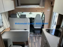 Fahrzeugbild Weinsberg CaraHome 650 DG Fiat 2024 Navi Kamera #13